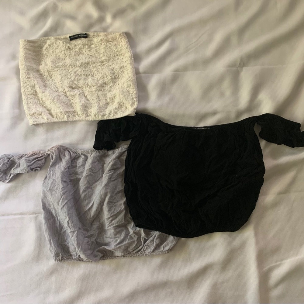Brandy Melville bundle